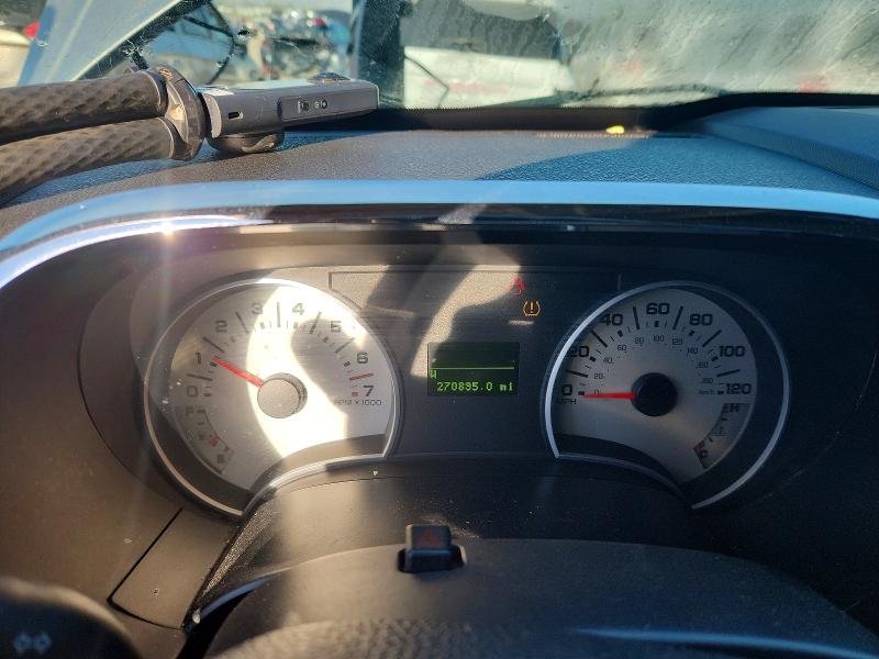2008 Ford Explorer მანქანა იყიდება აუქციონზე, vin: 1FMEU75828UA16606, აუქციონის ნომერი: 70689066