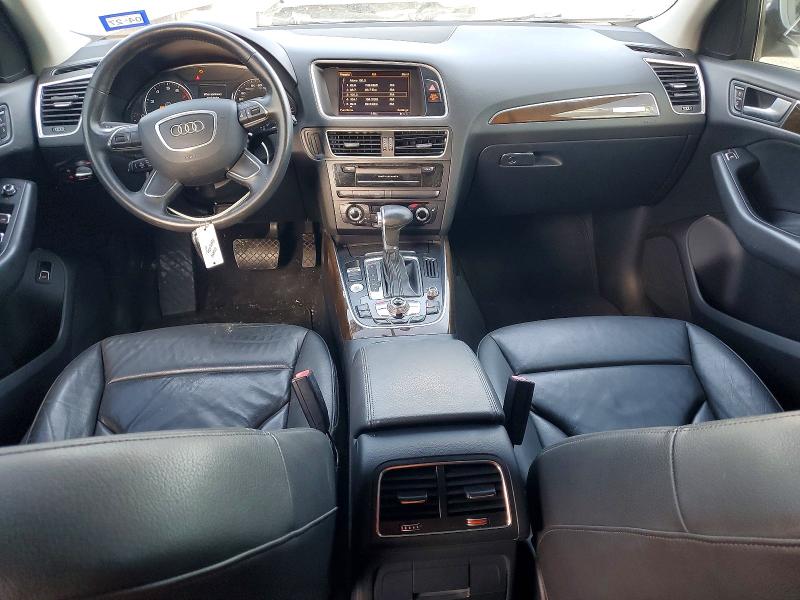 Aukcja sprzedaży 2013 Audi Q5, vin: WA1LFAFP4DA100540, numer aukcji: 70021566