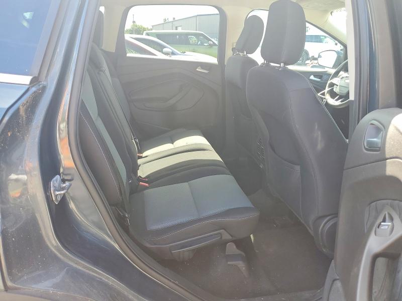 Aukcja sprzedaży 2019 Ford Escape, vin: 1FMCU9GD9KUA28403, numer aukcji: 68523006