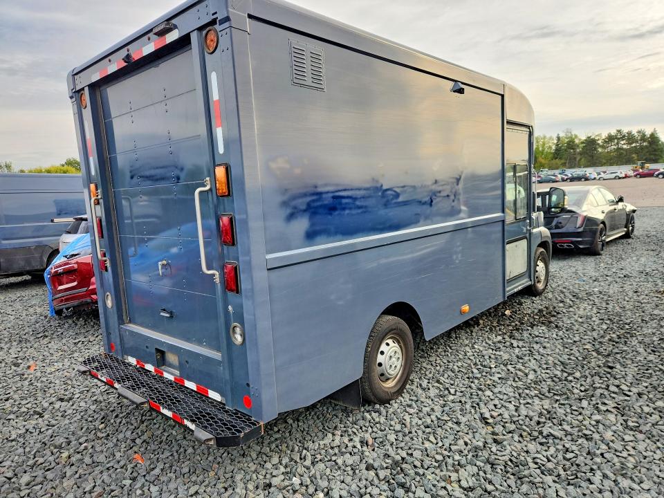 Продаж на аукціоні авто 2022 Ram Promaster 3500, vin: 3C7WRVMG1NE141312, номер лоту: 67253736