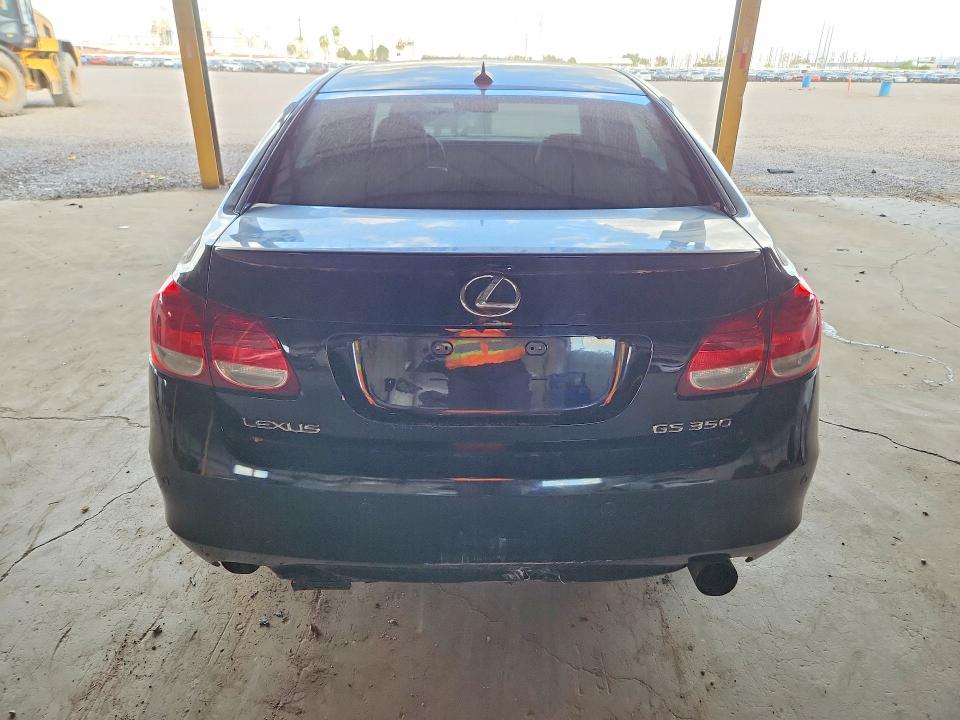 2010 Lexus Gs მანქანა იყიდება აუქციონზე, vin: JTHBE1KS6A0049928, აუქციონის ნომერი: 67177186