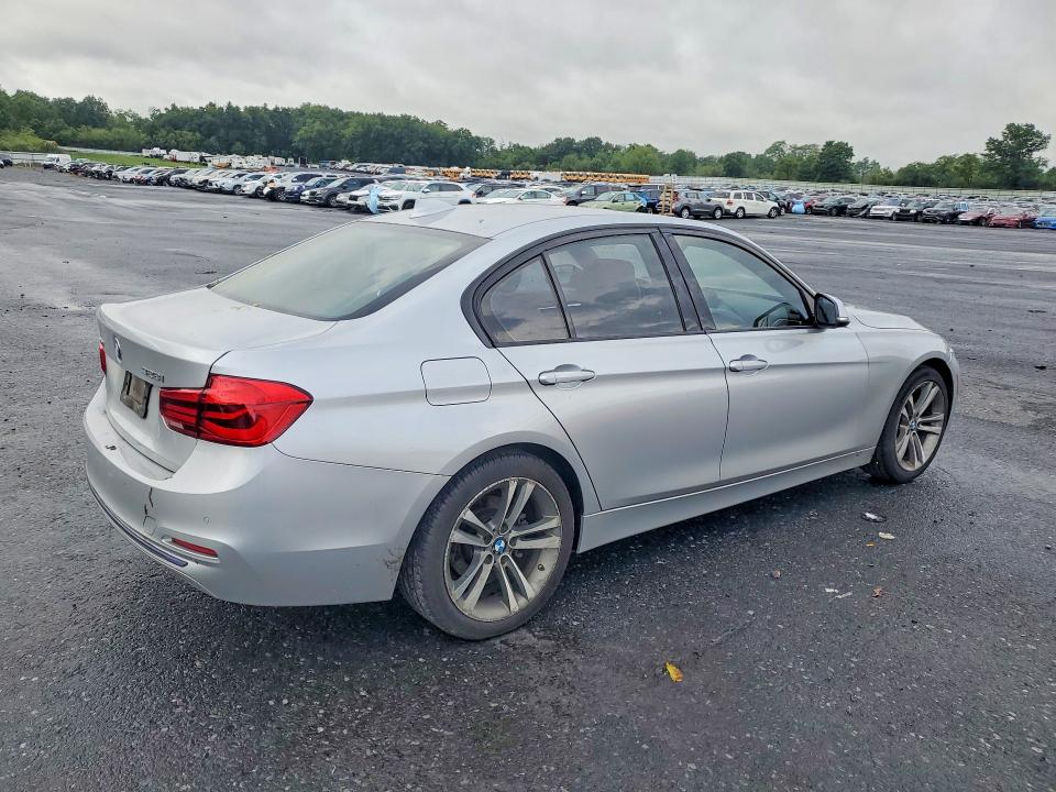 Продаж на аукціоні авто 2016 Bmw 328, vin: WBA8E3G58GNT75426, номер лоту: 67413556