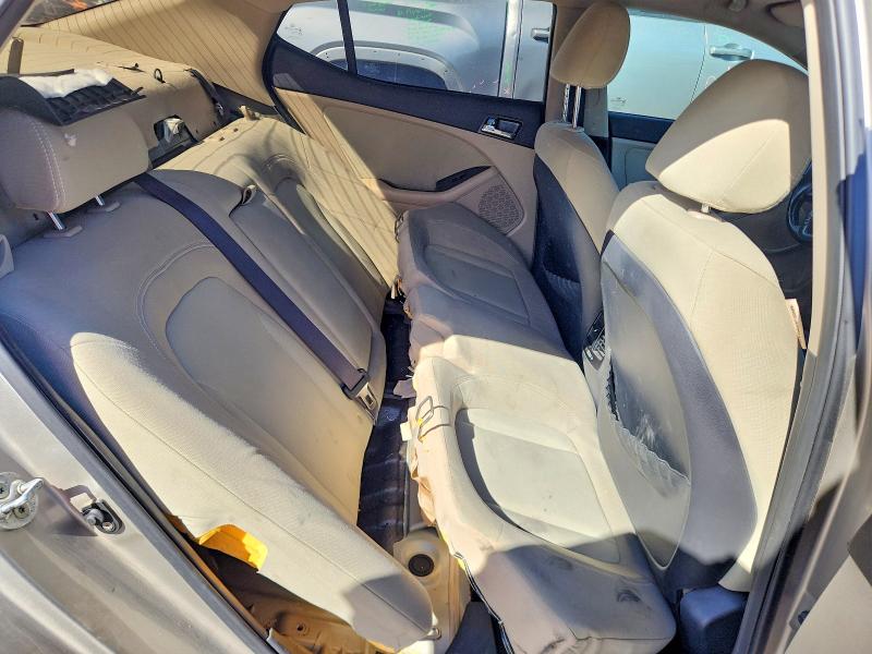 Продажа на аукционе авто 2012 Kia Optima, vin: KNAGM4AD0C5012066, номер лота: 71208286