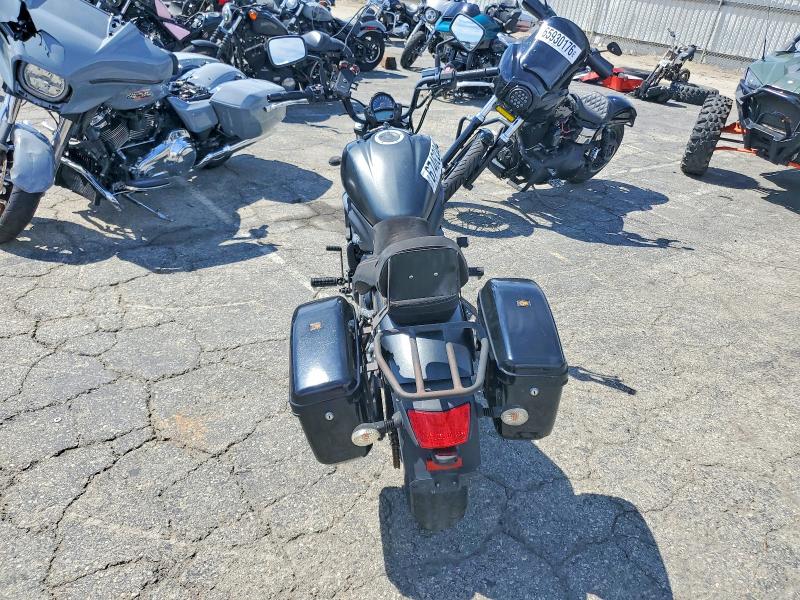 Продажа на аукционе авто 2017 Kawasaki En650, vin: JKAENEC12HDA00883, номер лота: 67463346