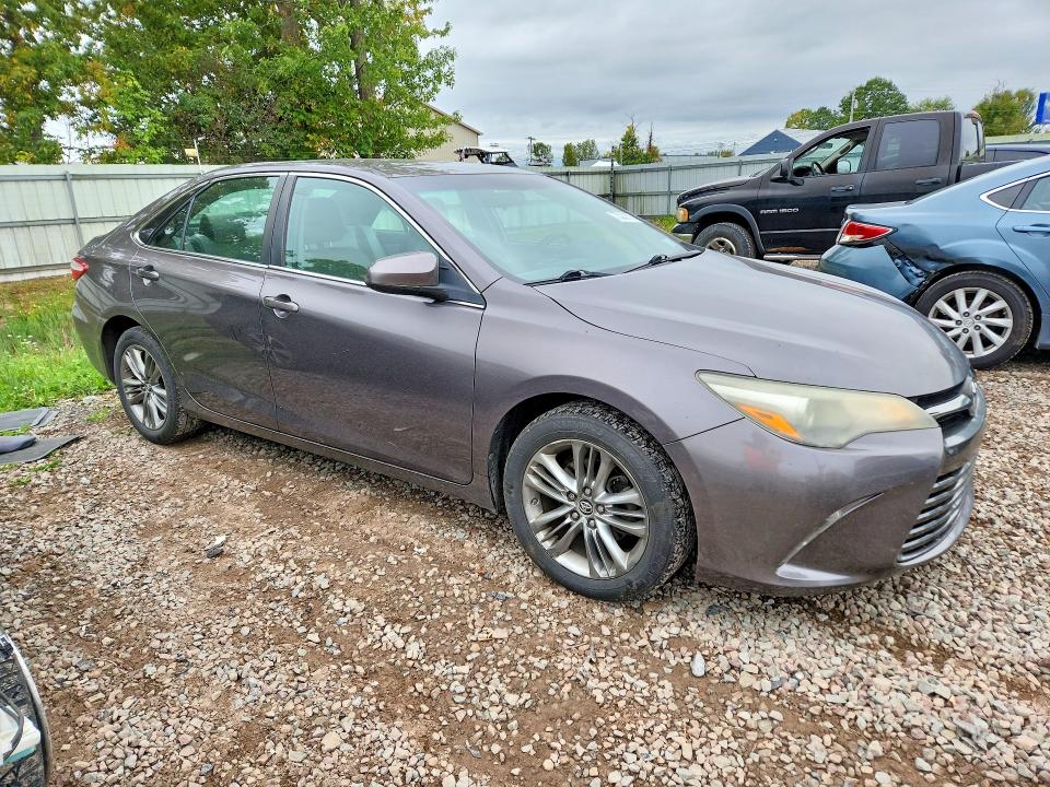 Aukcja sprzedaży 2015 Toyota Camry, vin: 4T1BF1FK0FU067507, numer aukcji: 70020676