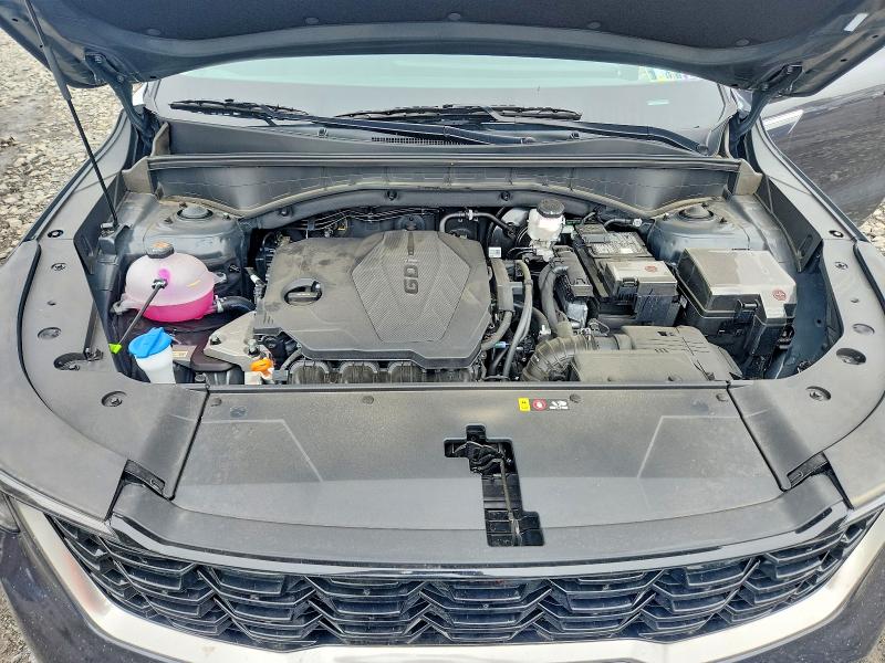 67250616 :رقم المزاد ، 5XYRLDJC4TG416677 vin ، 2026 Kia Sorento مزاد بيع
