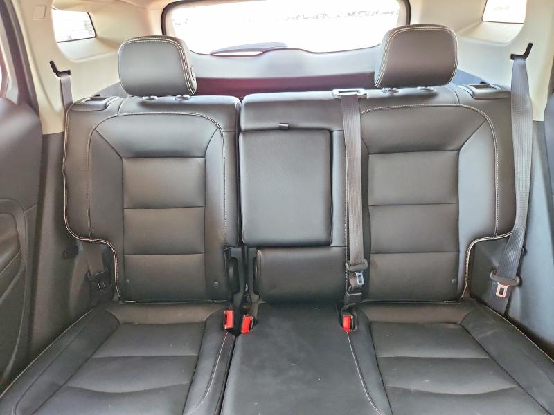 Продажа на аукционе авто 2019 Gmc Terrain, vin: 3GKALSEX3KL388266, номер лота: 69553396