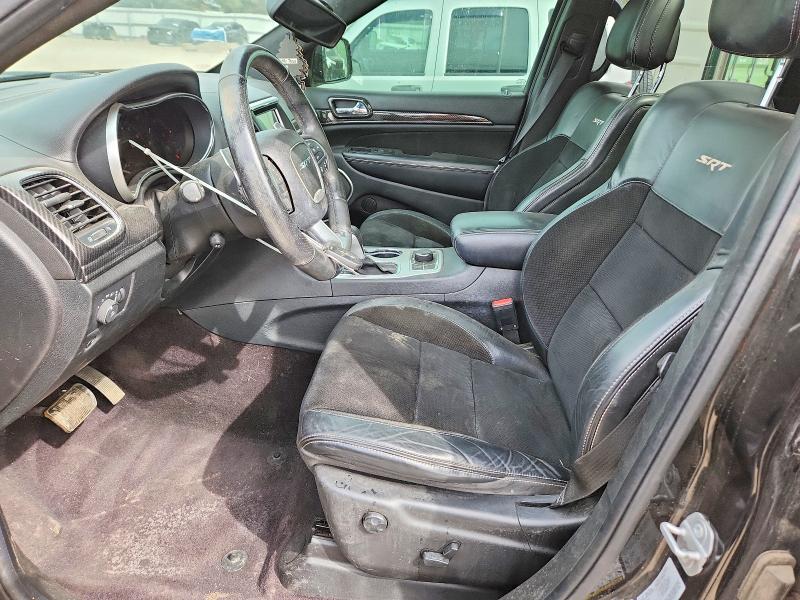 Продаж на аукціоні авто 2016 Jeep Grand Cherokee, vin: 1C4RJFDJ2GC399335, номер лоту: 64281436
