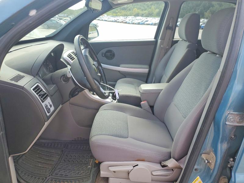 Auction sale of the 2008 Chevrolet Equinox, vin: 2CNDL43F886025467, lot number: 69991956