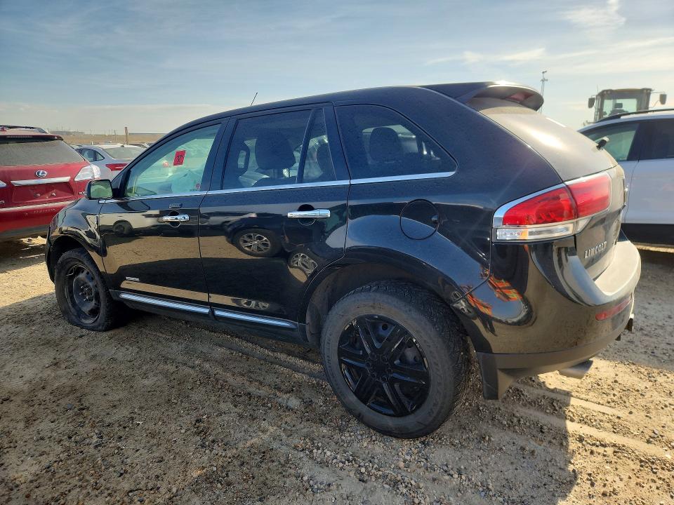 Продажа на аукционе авто 2014 Lincoln Mkx, vin: 2LMDJ8JK0EBL03430, номер лота: 69905776