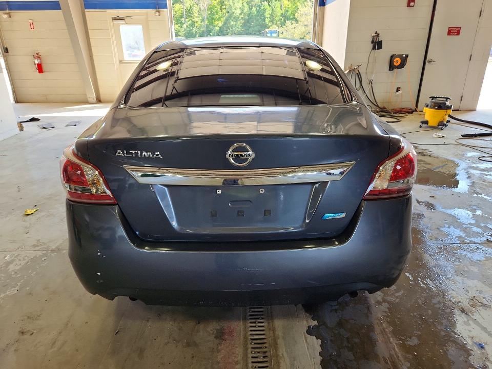 2013 Nissan Altima მანქანა იყიდება აუქციონზე, vin: 1N4AL3AP0DN438847, აუქციონის ნომერი: 69097816