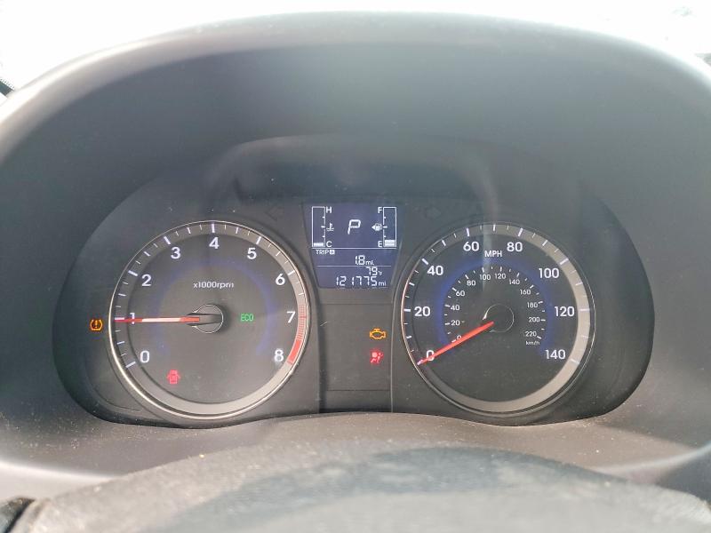 Aukcja sprzedaży 2015 Hyundai Accent, vin: KMHCT4AE2FU908856, numer aukcji: 68372926
