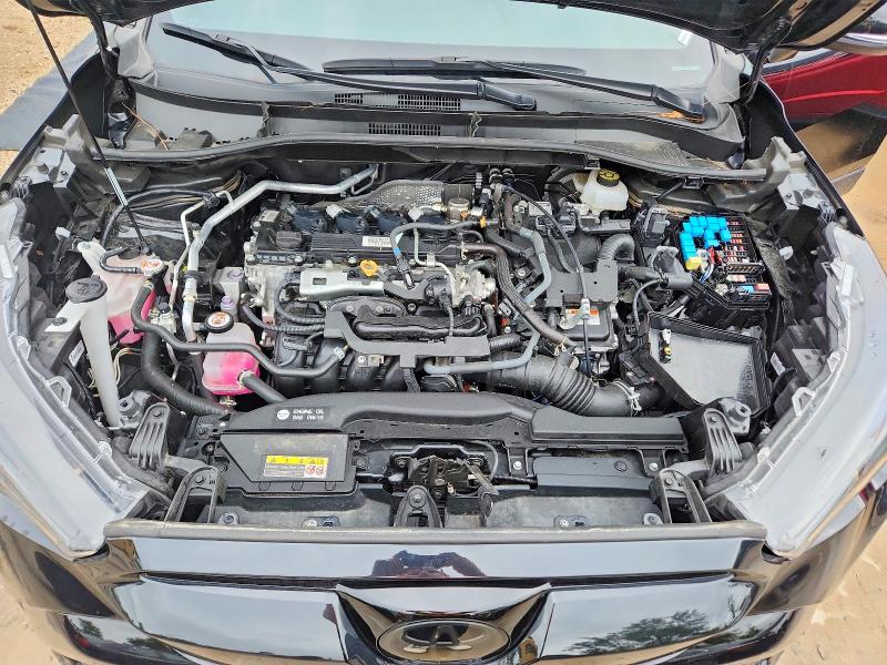 68236426 :رقم المزاد ، 7MUFBABG1RV035070 vin ، 2024 Toyota Corolla Cross Hybrid مزاد بيع