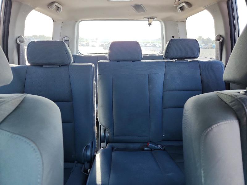69523036 :رقم المزاد ، 5FNYF18137B024454 vin ، 2007 Honda Pilot مزاد بيع