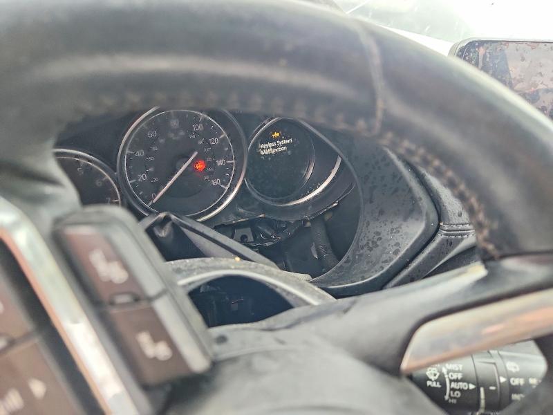 Aukcja sprzedaży 2018 Mazda Cx-5, vin: JM3KFBDMXJ0363057, numer aukcji: 68394916