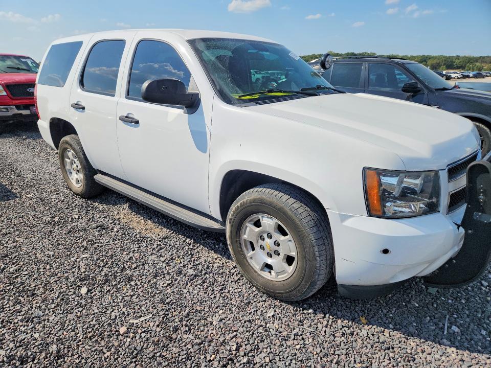 Продажа на аукционе авто 2014 Chevrolet Tahoe, vin: 1GNSK2E09ER185392, номер лота: 67662886