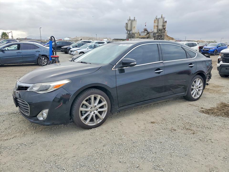 Aukcja sprzedaży 2015 Toyota Avalon, vin: 4T1BK1EB1FU190097, numer aukcji: 69041066