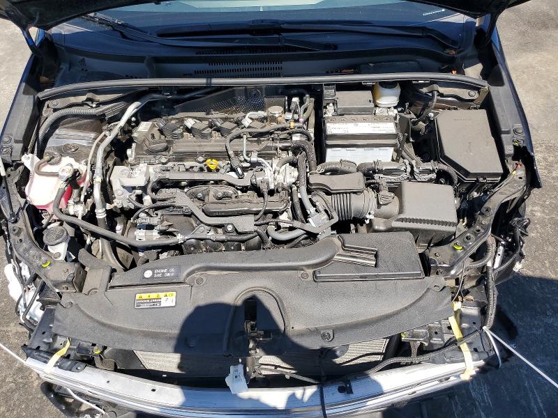 2024 Toyota Corolla მანქანა იყიდება აუქციონზე, vin: JTDP4MCE1RJ105686, აუქციონის ნომერი: 68357976