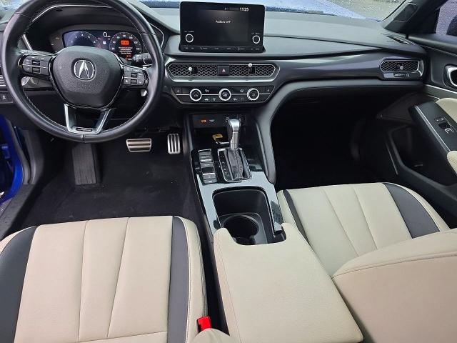 Aukcja sprzedaży 2023 Acura Integra, vin: 19UDE4H37PA018431, numer aukcji: 67593896