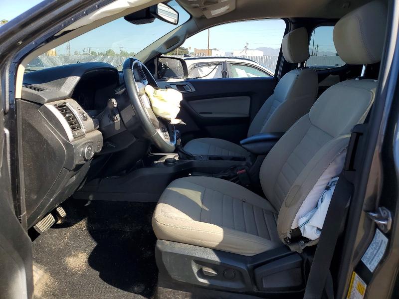 67292896 :رقم المزاد ، 1FTER1FH4LLA53558 vin ، 2020 Ford Ranger مزاد بيع