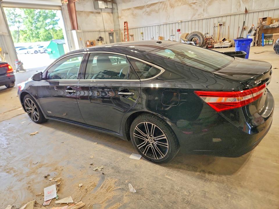 Aukcja sprzedaży 2015 Toyota Avalon, vin: 4T1BK1EB1FU136959, numer aukcji: 69231576