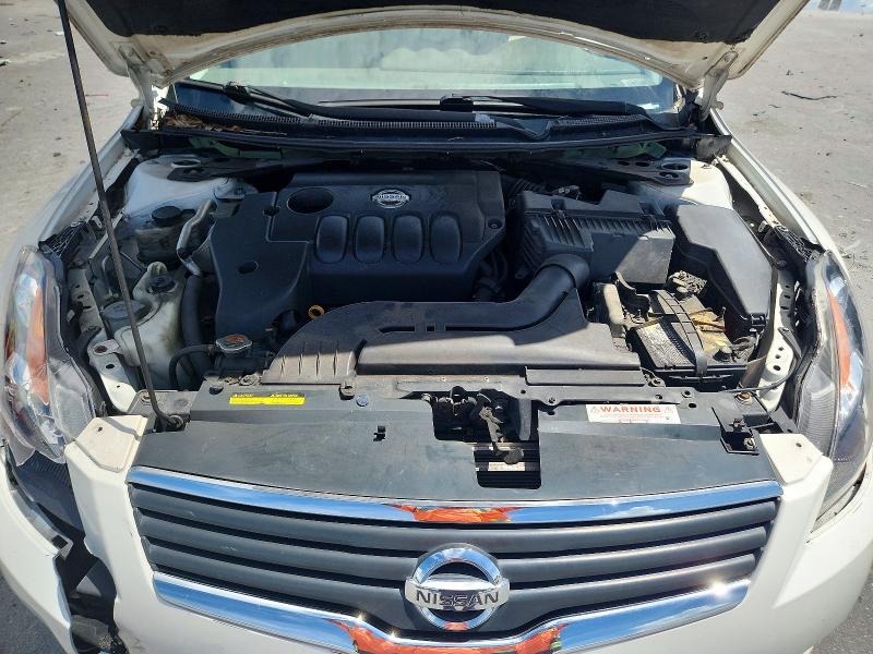 Aukcja sprzedaży 2008 Nissan Altima, vin: 1N4AL21E78C202321, numer aukcji: 68092796
