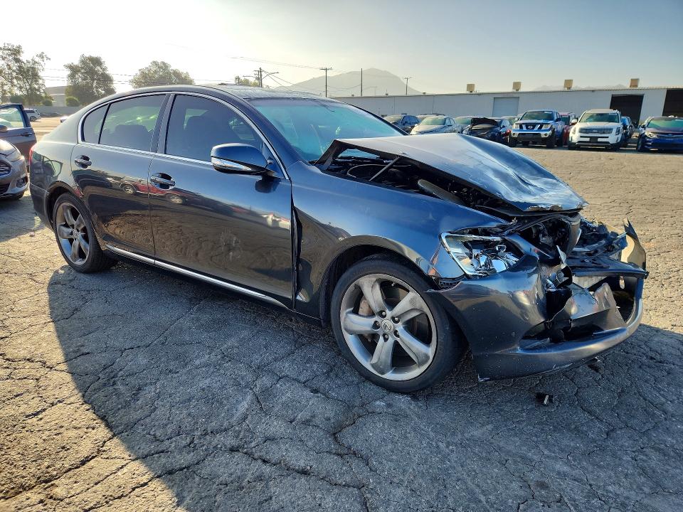 Продаж на аукціоні авто 2009 Lexus Gs, vin: JTHBE96S990045084, номер лоту: 67774356