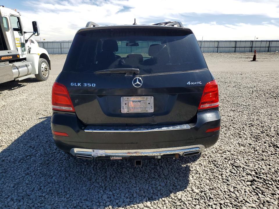 Продажа на аукционе авто 2013 Mercedes-benz Glk, vin: WDCGG8JB3DG136493        , номер лота: 68702066