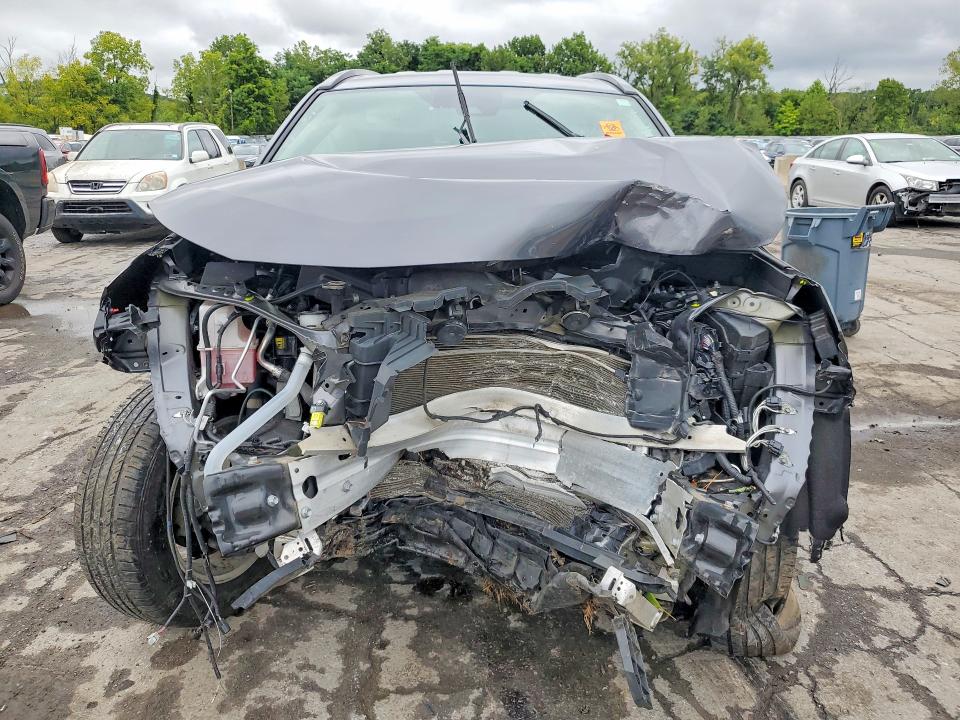 Продаж на аукціоні авто 2023 Toyota Rav4, vin: 2T3P1RFV4PW377455, номер лоту: 67165326