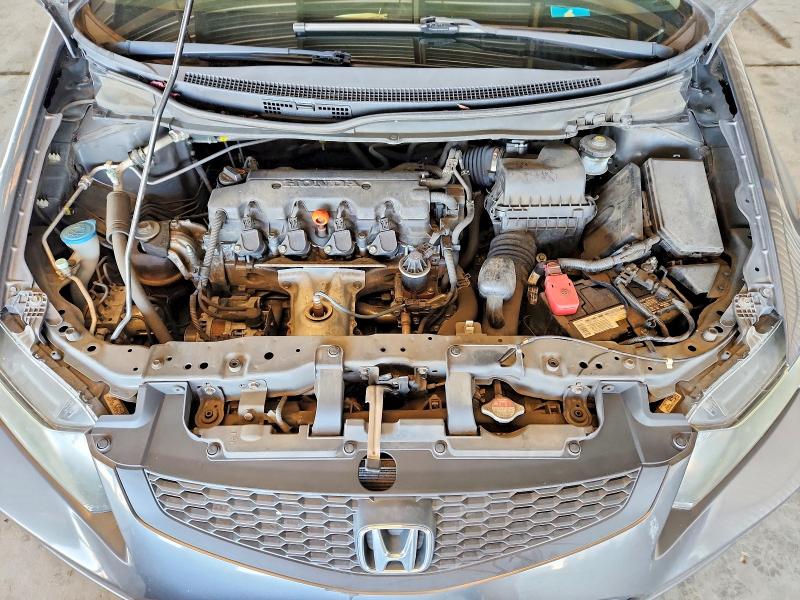 Aukcja sprzedaży 2013 Honda Civic, vin: 2HGFG3B5XDH528728, numer aukcji: 70184626