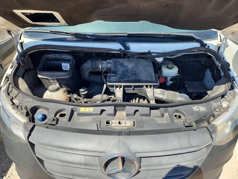 Продаж на аукціоні авто 2020 Mercedes-benz Sprinter, vin: W1Y4ECHYXLT032404, номер лоту: 68612936