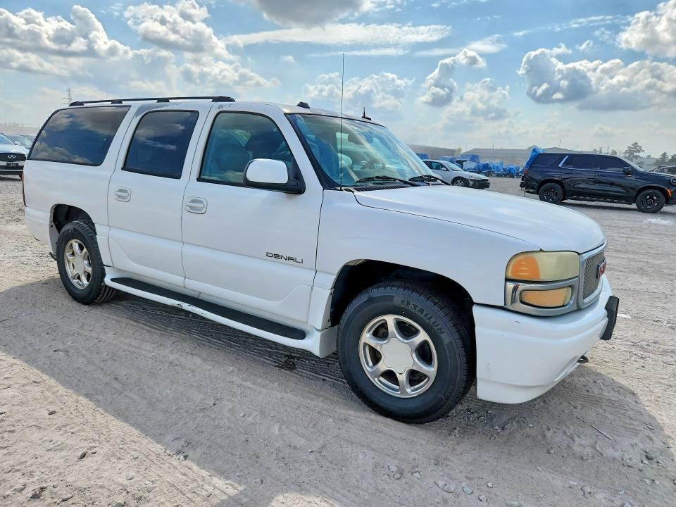 Aukcja sprzedaży 2004 Gmc Yukon Xl, vin: 1GKFK66U64J125493, numer aukcji: 70647836
