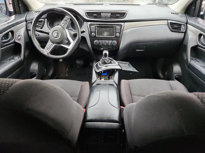 Продажа на аукционе авто 2019 Nissan Rogue Sport, vin: JN1BJ1CRXKW329975, номер лота: 67109246
