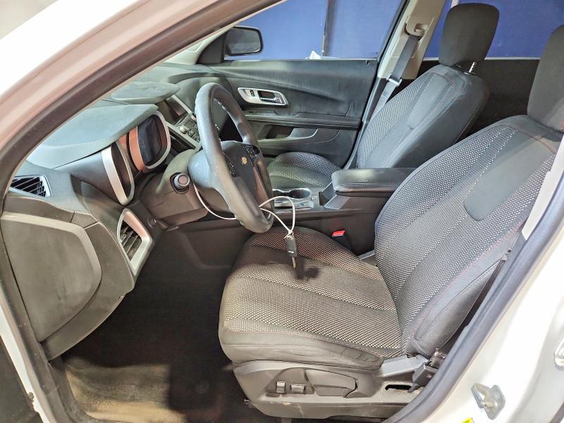69300716 :رقم المزاد ، 2GNFLEEK9G6167748 vin ، 2016 Chevrolet Equinox مزاد بيع