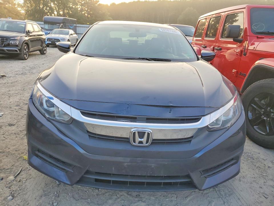 Aukcja sprzedaży 2017 Honda Civic, vin: 19XFC2F52HE011844, numer aukcji: 69397446