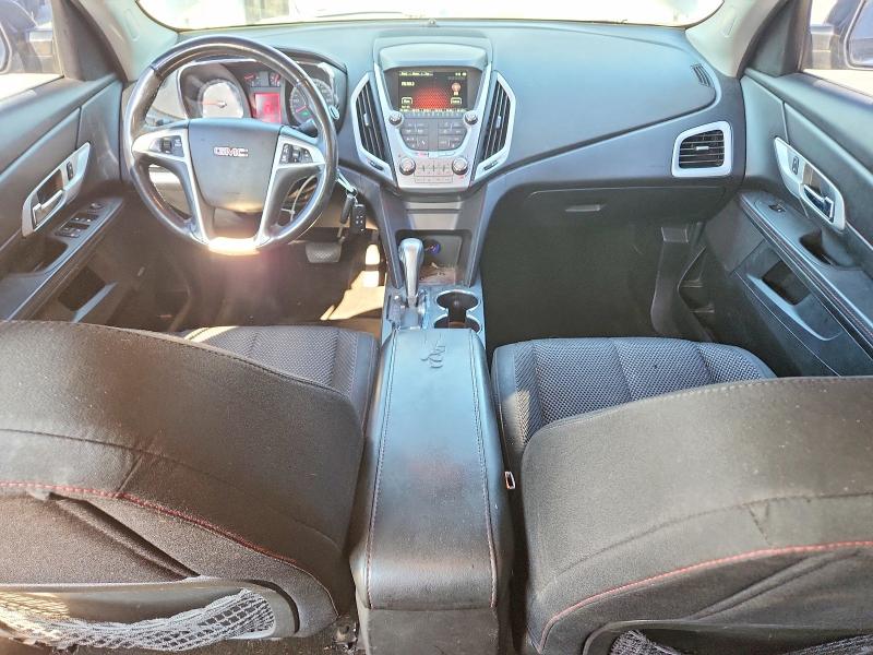 Aukcja sprzedaży 2014 Gmc Terrain, vin: 2GKFLWEK4E6287473, numer aukcji: 67263286
