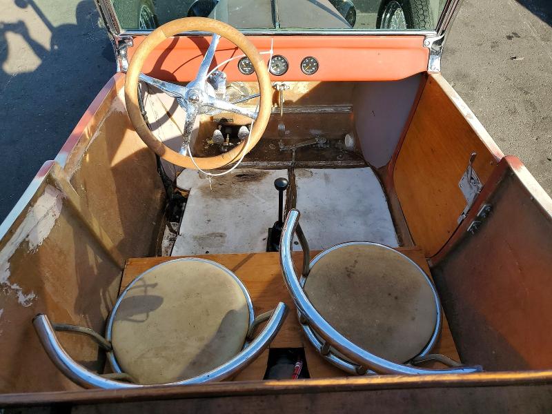 69603166 :رقم المزاد ، 119269249 vin ، 1969 Volkswagen Beetle Dune Buggy مزاد بيع