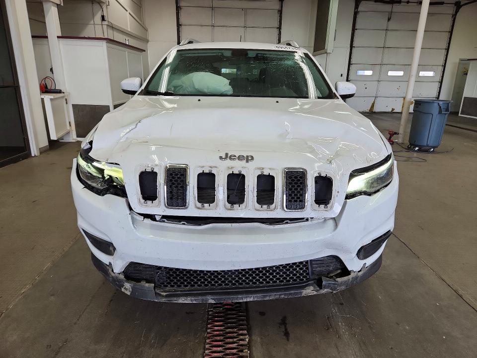 Aukcja sprzedaży 2019 Jeep Cherokee, vin: 1C4PJMLB4KD394162, numer aukcji: 69547336