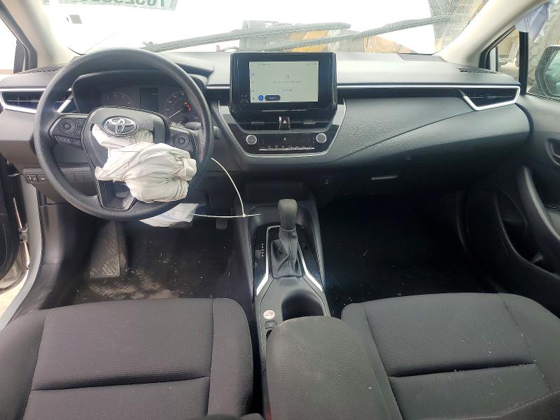 Продажа на аукционе авто 2025 Toyota Corolla, vin: 5YFB4MDE4SP339041, номер лота: 70529556