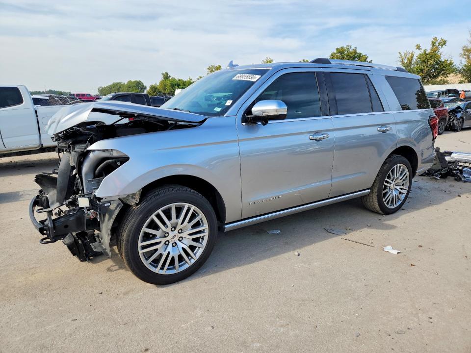 Продаж на аукціоні авто 2024 Ford Expedition, vin: 1FMJU1M80REA44011, номер лоту: 68955836