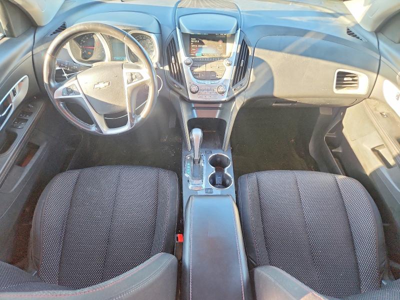 Продажа на аукционе авто 2013 Chevrolet Equinox, vin: 2GNALDEK4D6400919, номер лота: 67930816