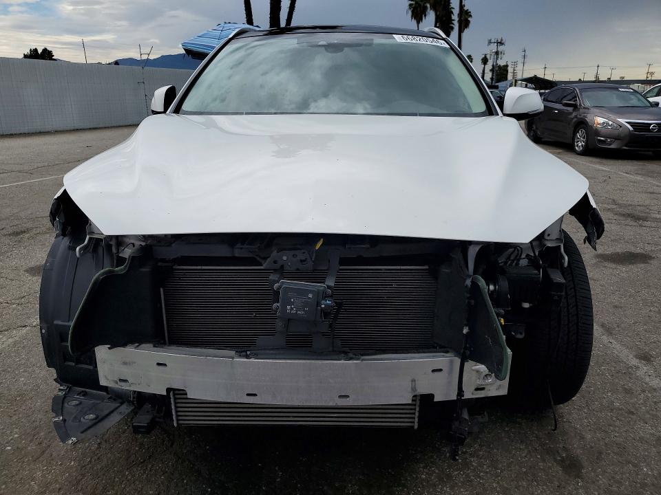 Aukcja sprzedaży 2019 Infiniti Qx50, vin: 3PCAJ5M12KF132974, numer aukcji: 66820546