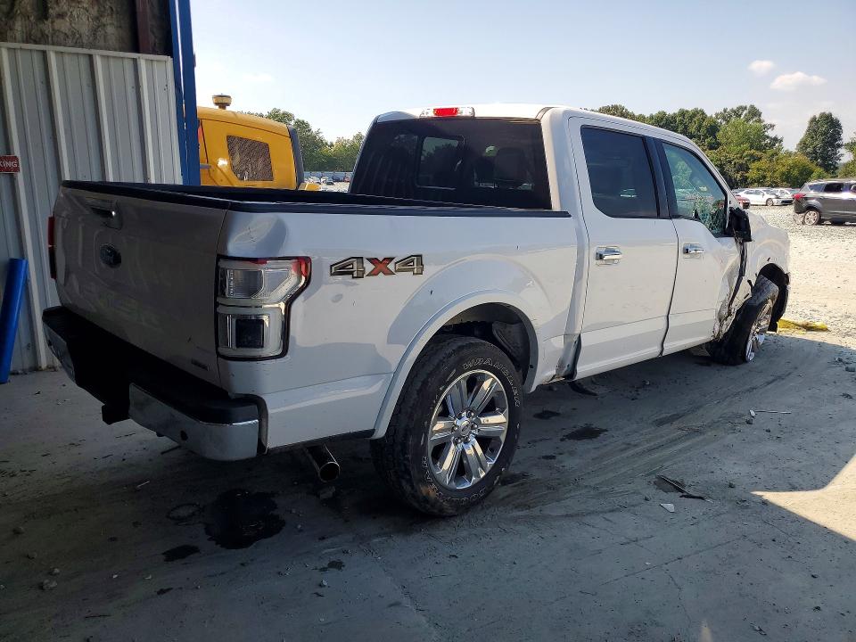 Aukcja sprzedaży 2019 Ford F150, vin: 1FTEW1E44KKF08856, numer aukcji: 67473746