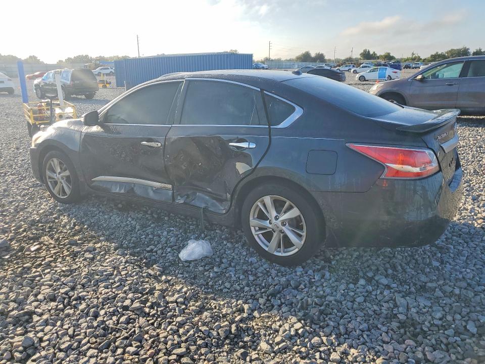 Aukcja sprzedaży 2014 Nissan Altima, vin: 1N4AL3AP5EC403363, numer aukcji: 70228456