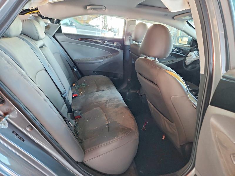 Продаж на аукціоні авто 2013 Hyundai Sonata, vin: 5NPEC4AC8DH675052, номер лоту: 66456786