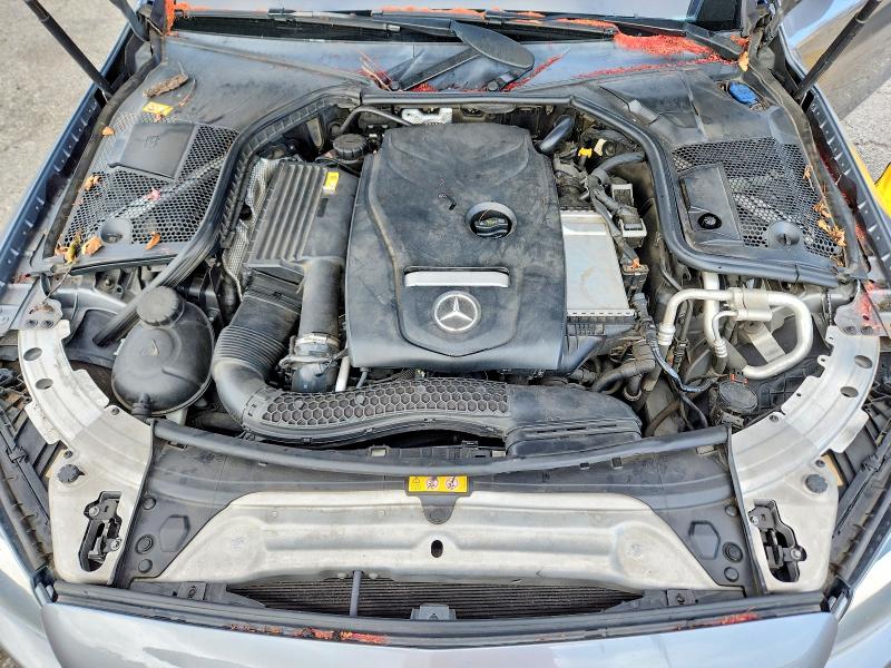Продаж на аукціоні авто 2016 Mercedes-benz C, vin: 55SWF4JB5GU118135, номер лоту: 67018806