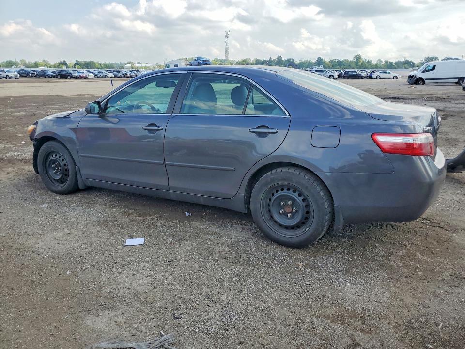 Aukcja sprzedaży 2009 Toyota Camry, vin: 4T1BE46K69U349787, numer aukcji: 65714856