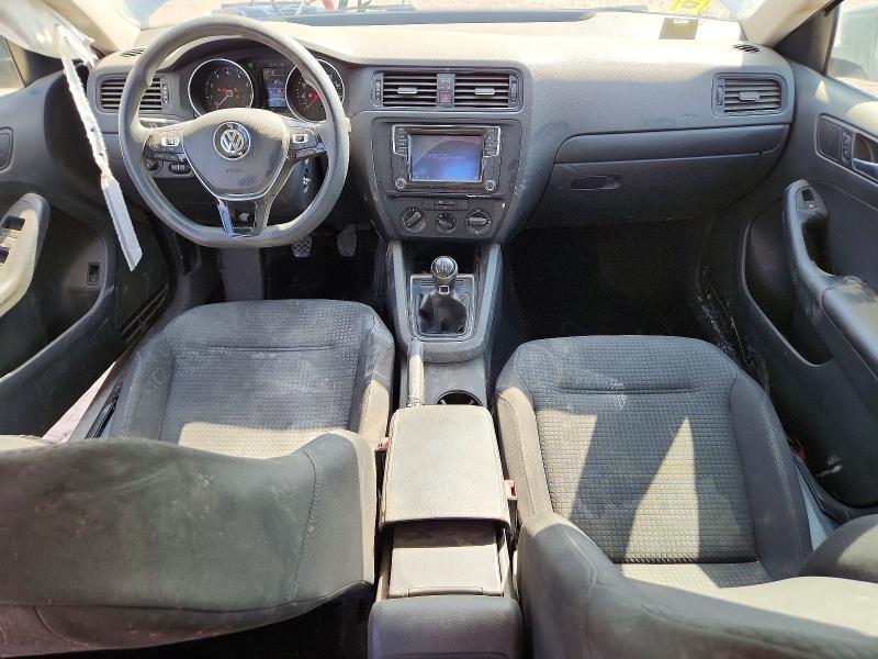 Aukcja sprzedaży 2016 Volkswagen Jetta, vin: 3VW167AJ7GM300299, numer aukcji: 67315496