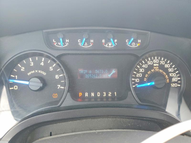 Продаж на аукціоні авто 2013 Ford F150, vin: 1FTMF1CM2DKE04741, номер лоту: 67472676