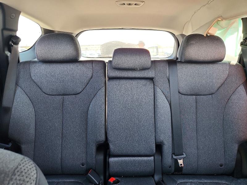 Aukcja sprzedaży 2023 Hyundai Santa Fe, vin: 5NMS24AJ1PH619265, numer aukcji: 69611706